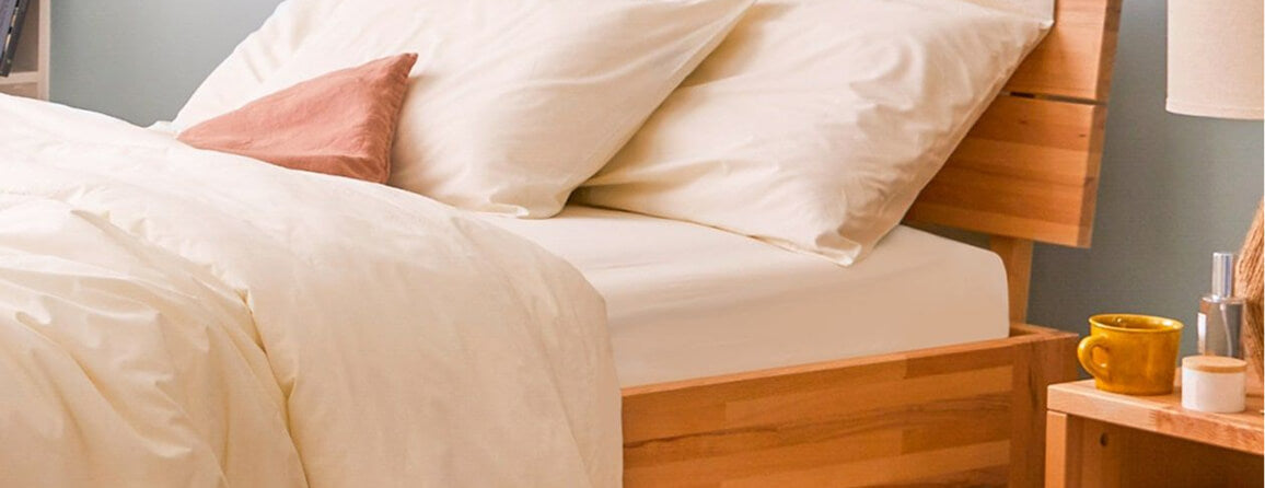 Comment choisir sa parure de lit en gaze de coton ?