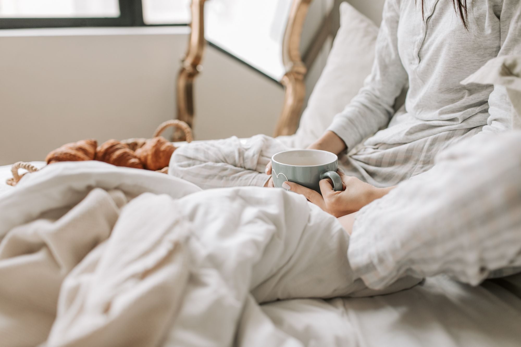Une solution naturelle pour dormir rapidement ?
