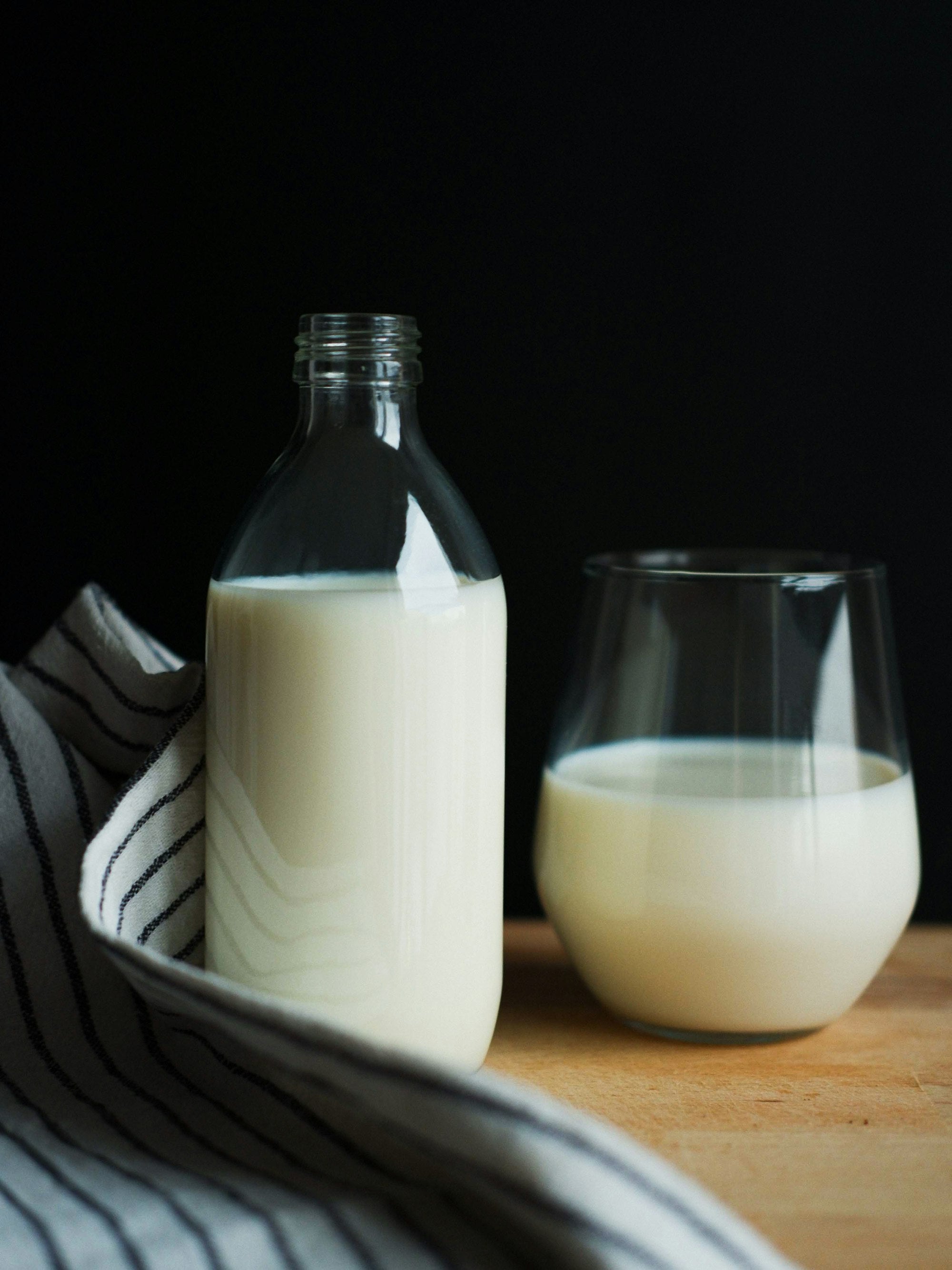 Les boissons végétales, pourquoi et comment le faire soi-même ?