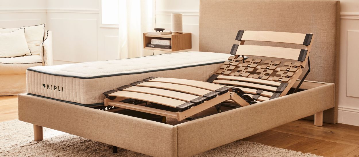 Sommier électrique : quelles positions adopter pour mieux dormir et mieux récupérer ?