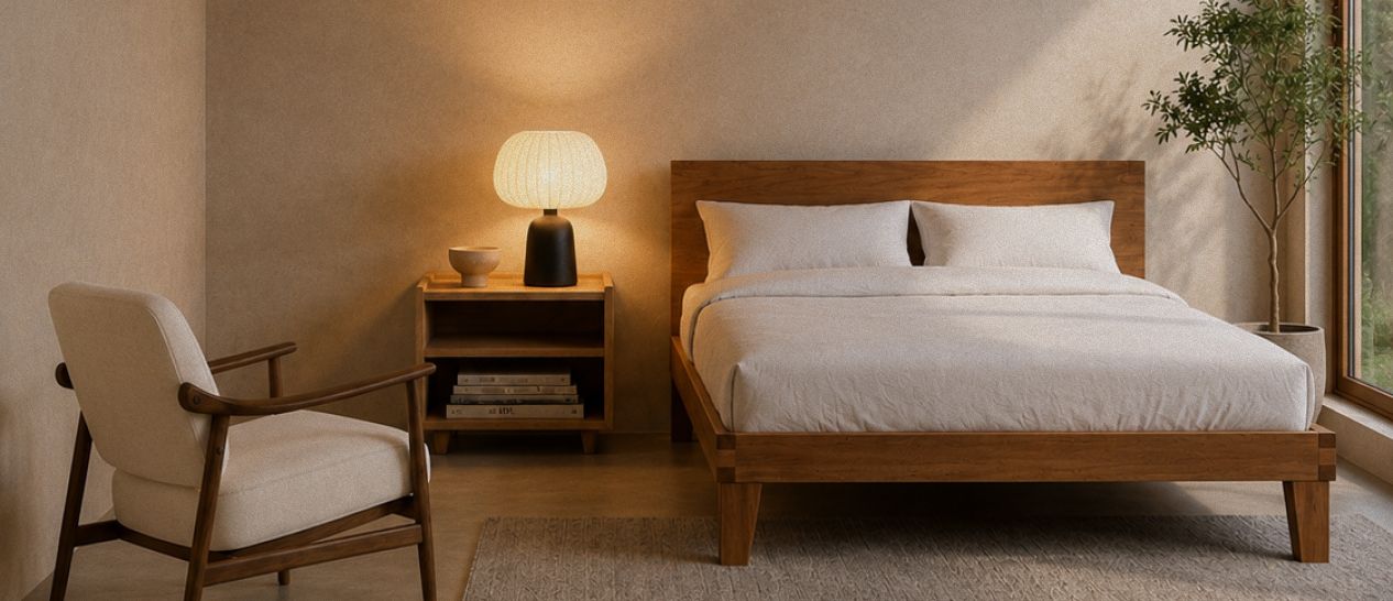 Comment choisir une table de chevet ?