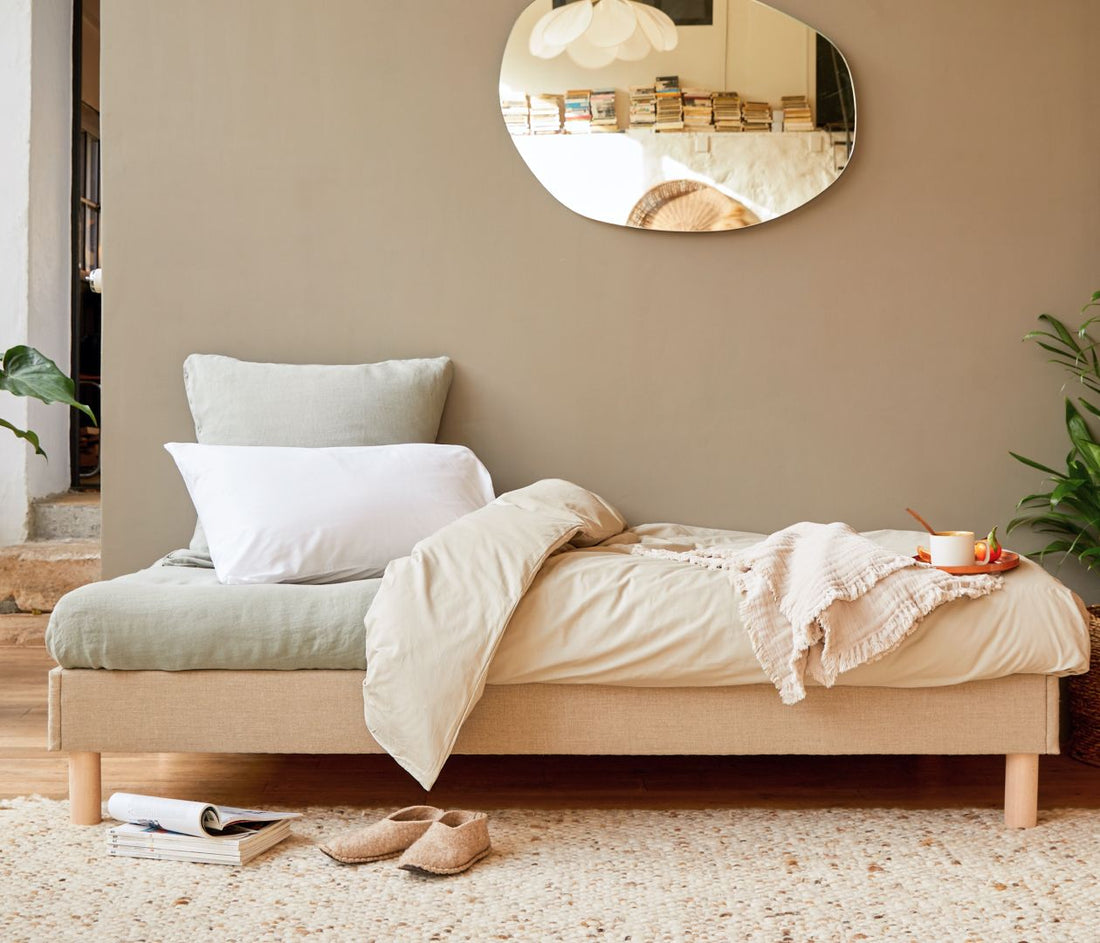 Quel type de couchage d’appoint choisir ?