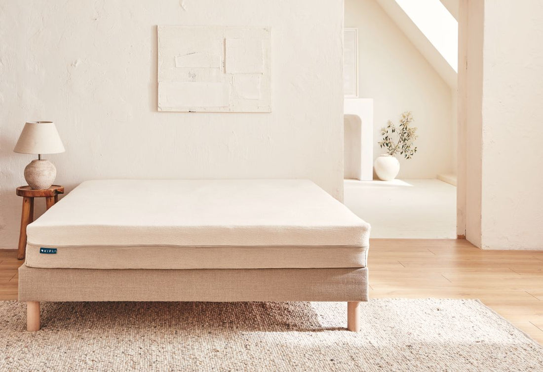 Que choisir entre un matelas laine ou mousse ?