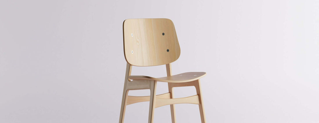 Pourquoi choisir ses chaises de salle à manger en bois massif ?