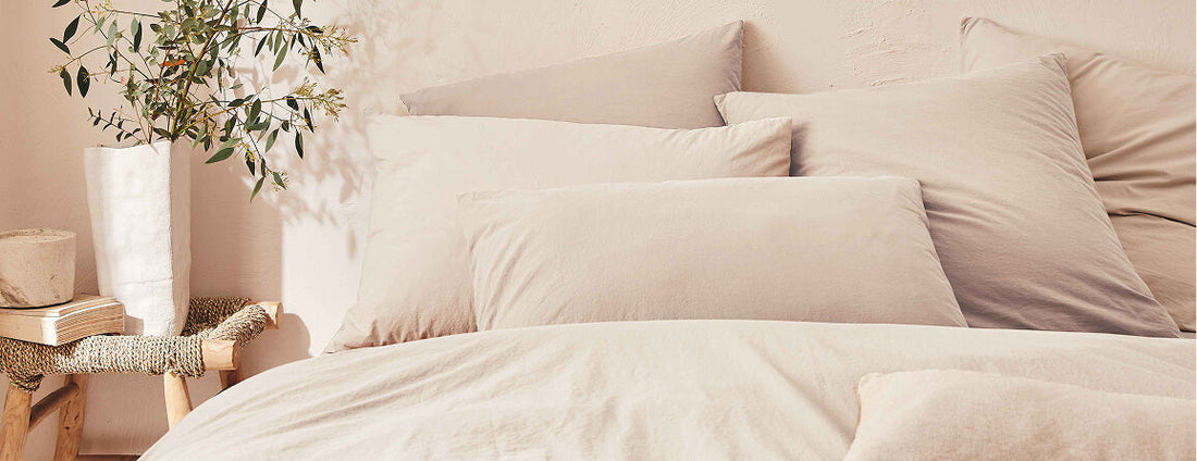 Comment entretenir un drap plat ?