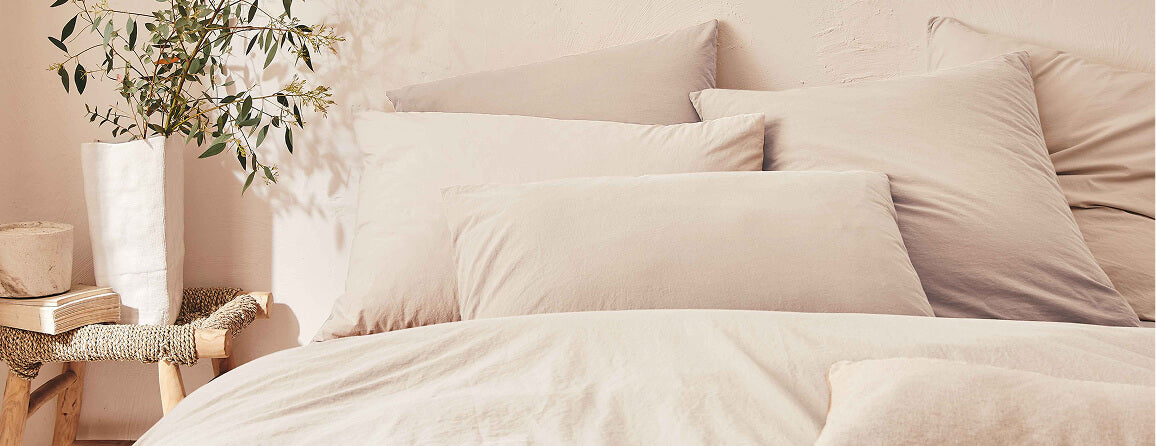 Comment entretenir un drap plat ?