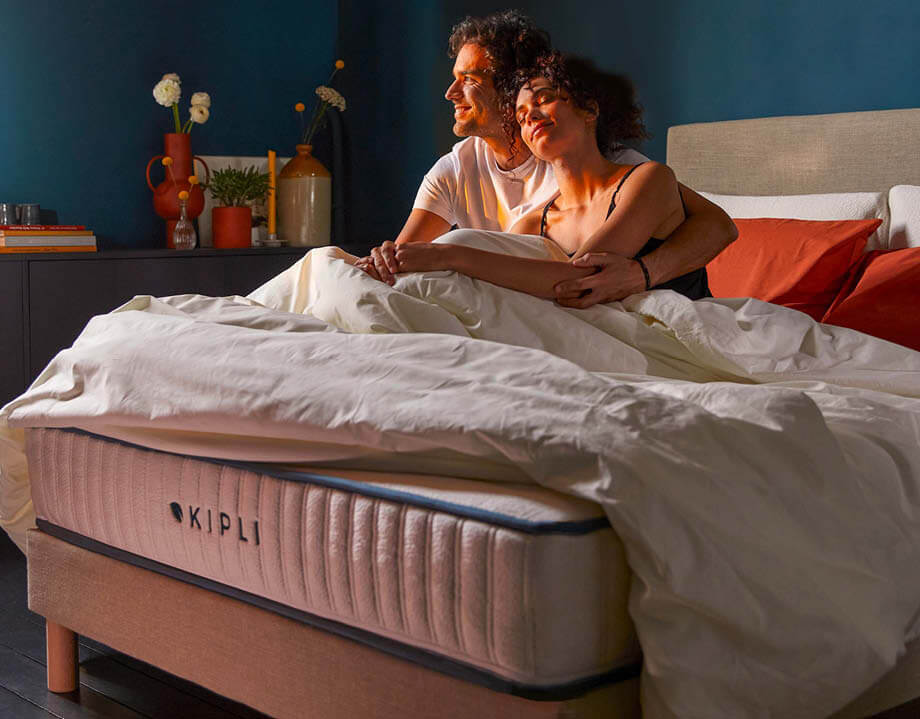 Materasso in Lattice Naturale 100% o Lattice Sintetico?