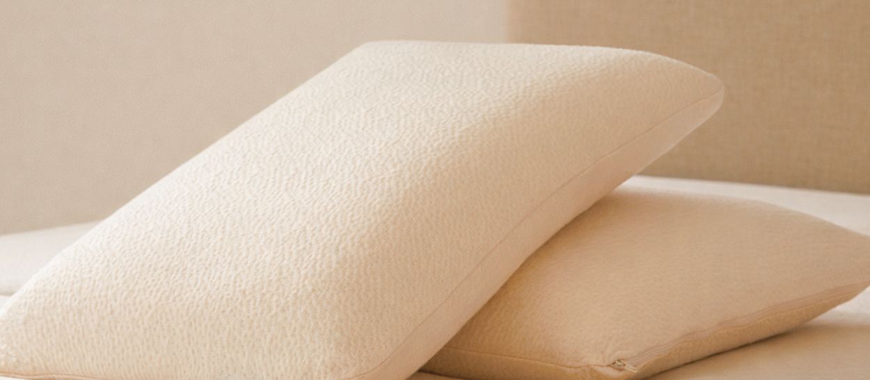 Oreiller en latex naturel : comment bien choisir selon son profil de dormeur