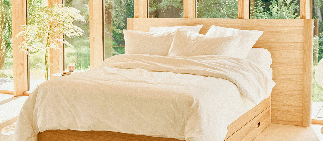 Pourquoi un sommier en bois massif influence plus votre sommeil que vous ne le pensez