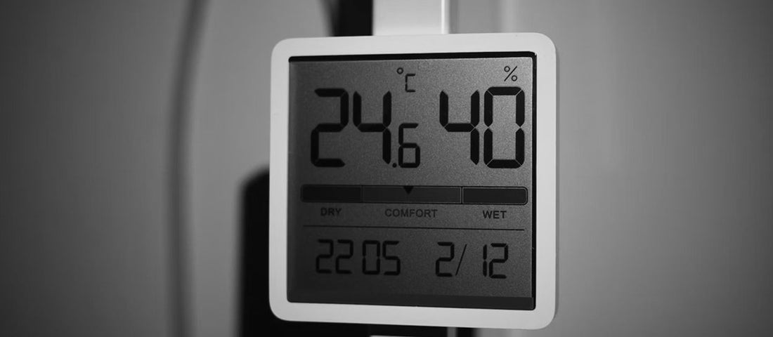 Bien dormir : quelle température idéale dans la chambre ?