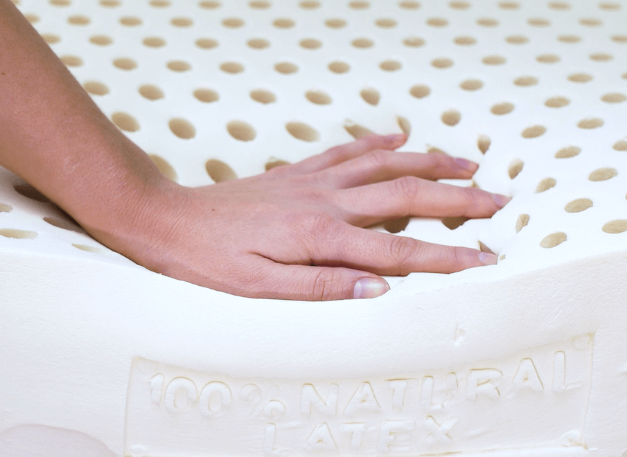 I benefici dei materassi in lattice naturale