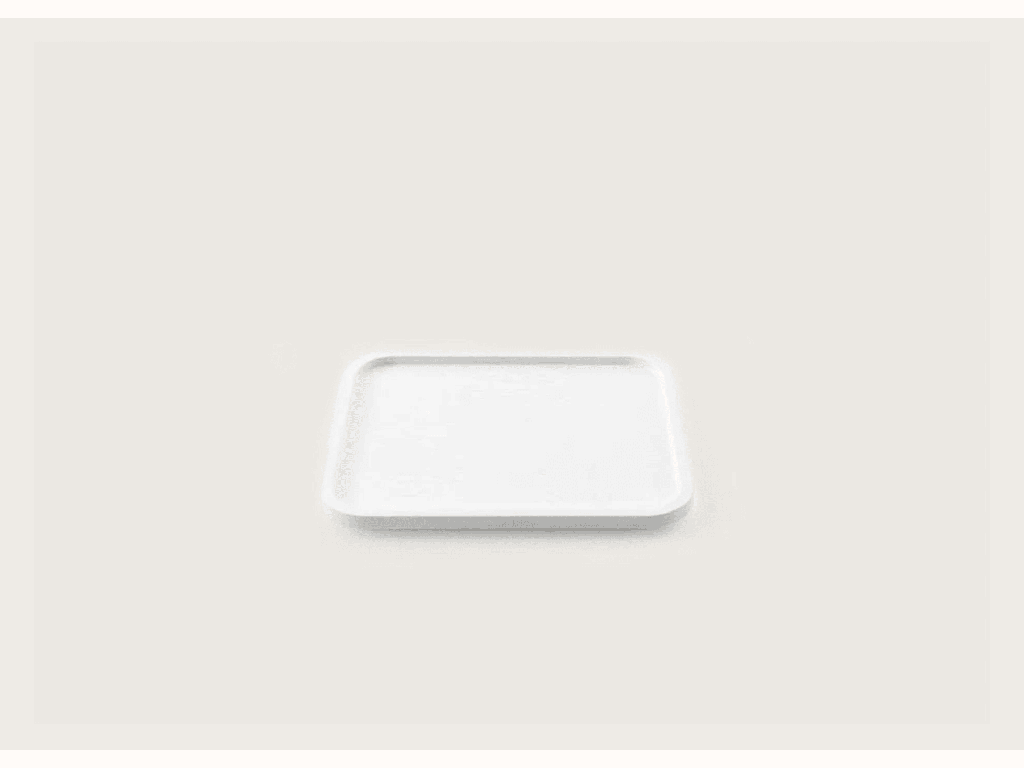 Plateau en bois massif - Kipli x Cruso