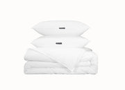 Pack literie en plumes et duvet