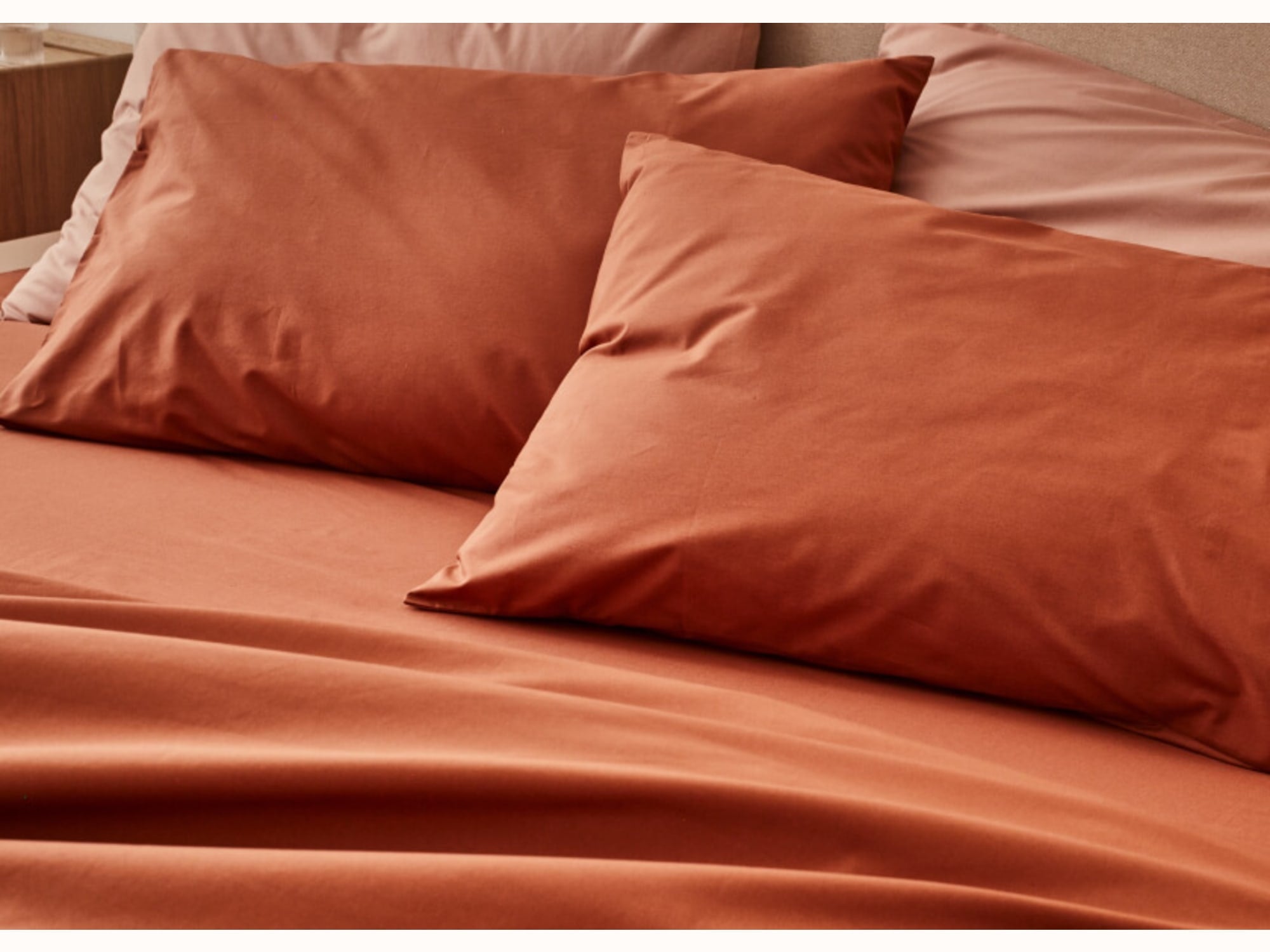 Taie d'oreiller enfant