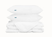 Pack literie 100% naturelle