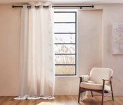 Rideau bouclette SOA