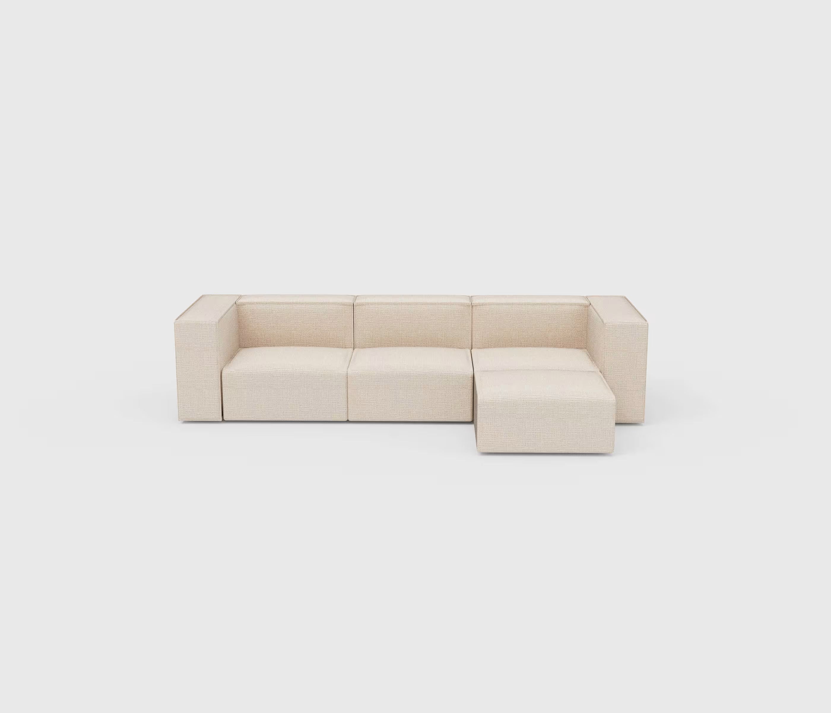 Canapé modulable ARIA