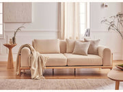 Canapé bois massif ARCO