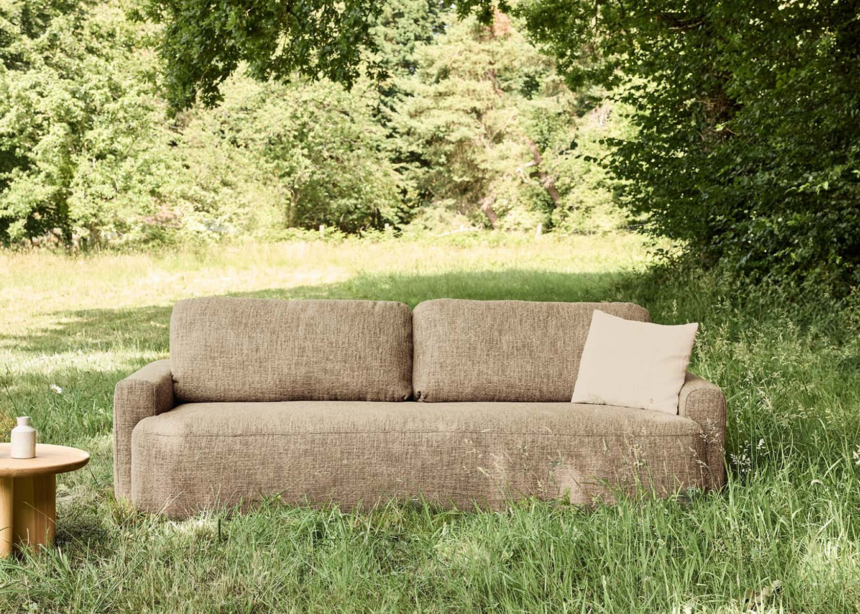 Canapé convertible CLOUD