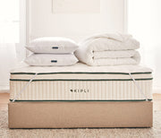 Pack Confort Premium 100% naturel