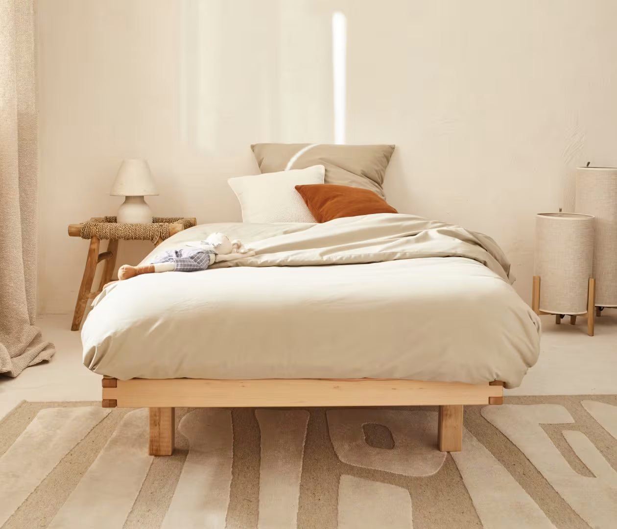 Parure de lit enfant