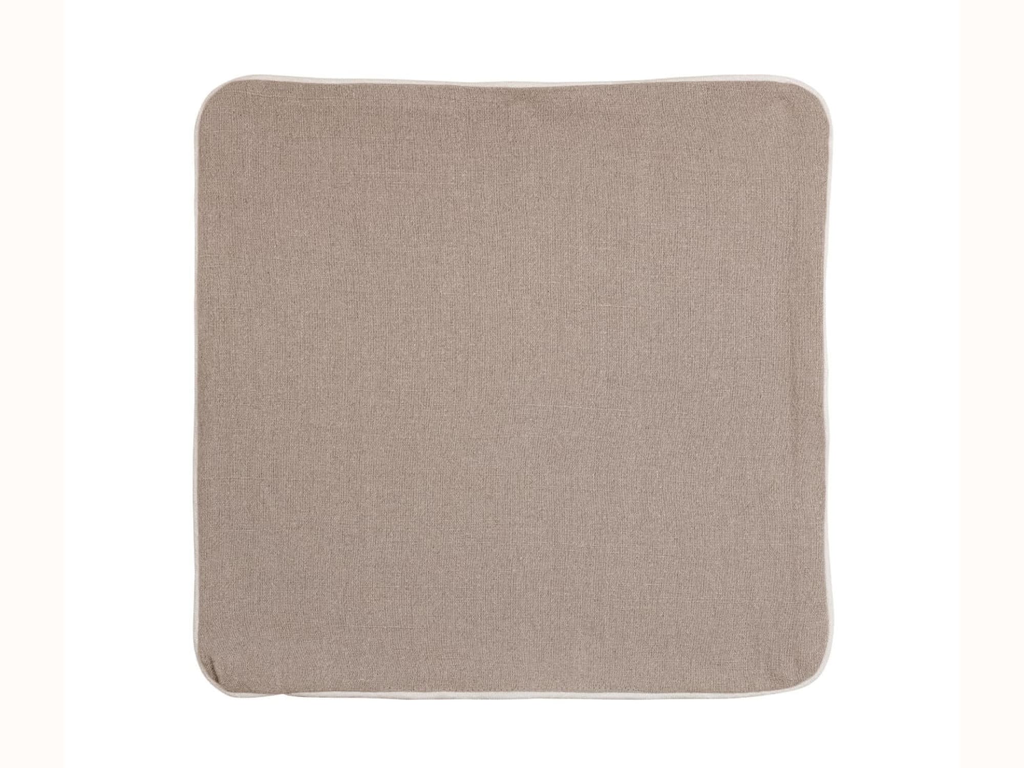 Housse de coussin 40x40cm