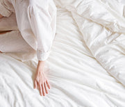 Housse de couette en coton Prestige