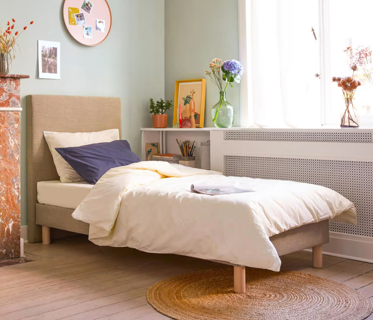 Parure de lit enfant