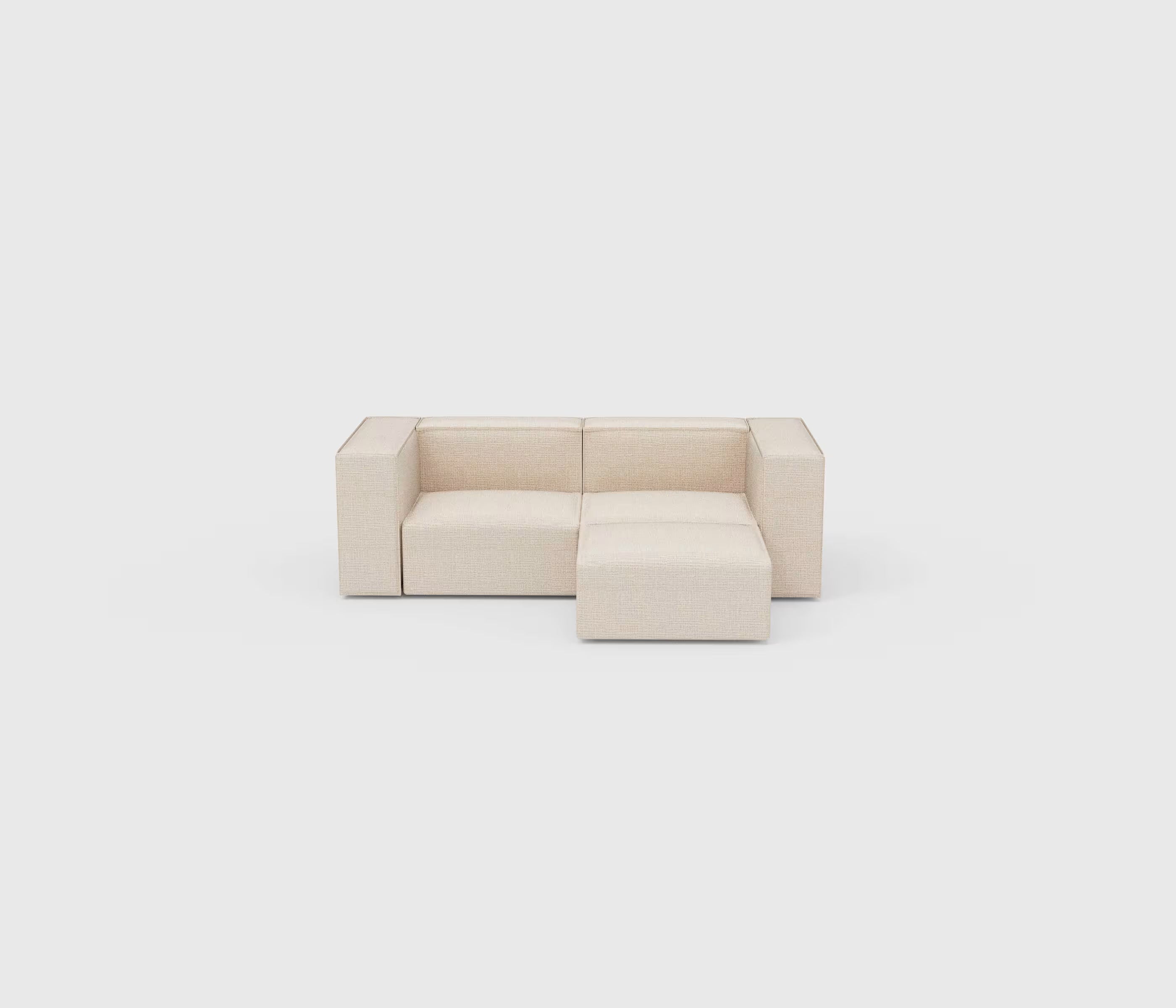 Canapé modulable ARIA