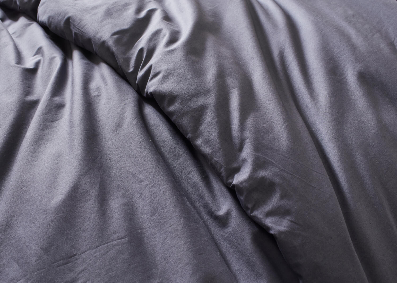 Housse de couette coton bio