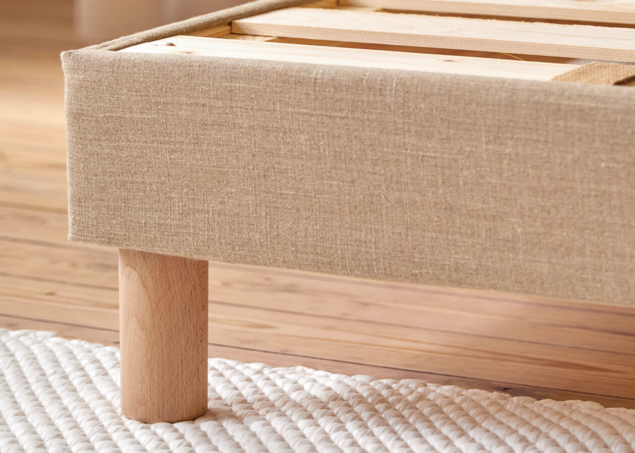 Échantillon sommier Tapissier OTTO