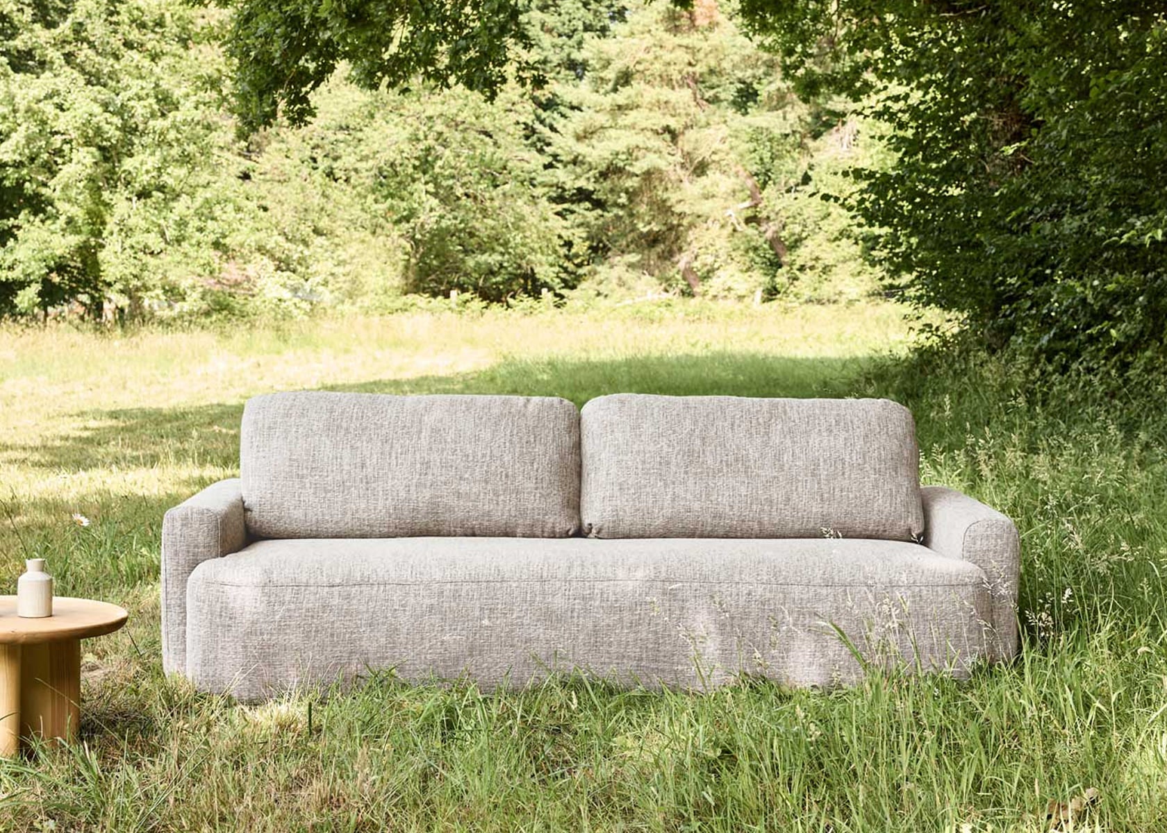 Canapé convertible CLOUD