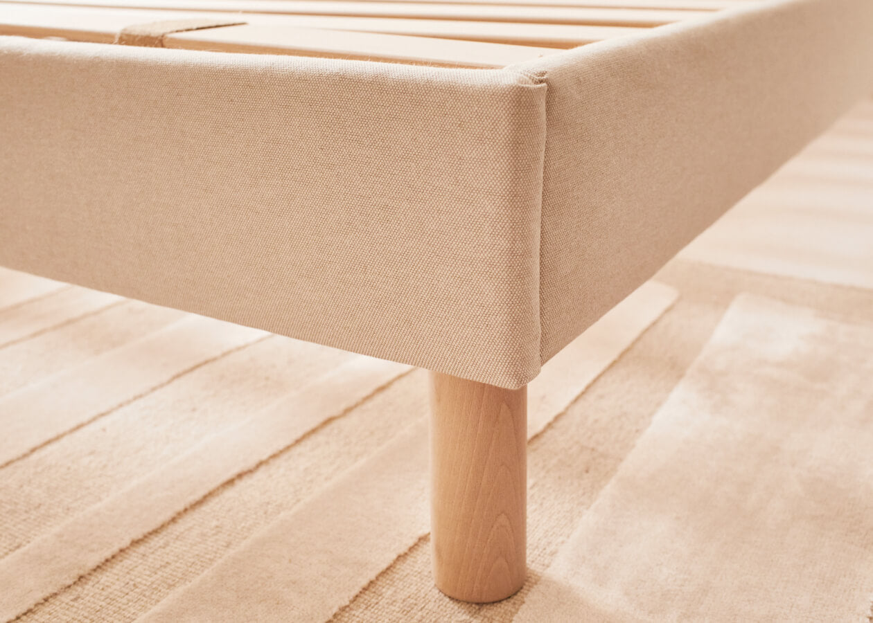 Échantillon sommier Tapissier OTTO