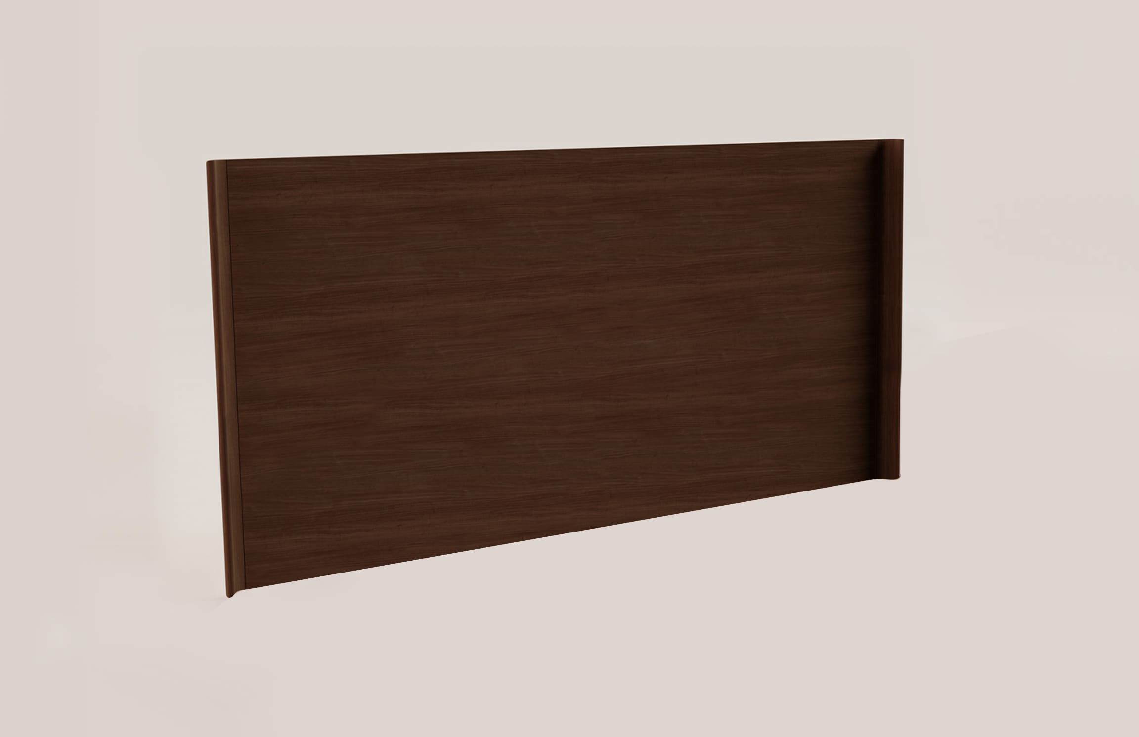 Tête de lit à poser Arche