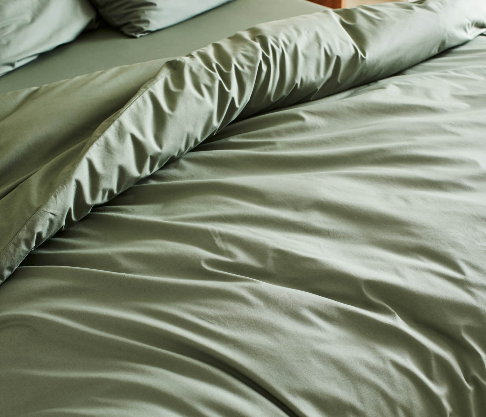 Housse de couette en coton bio