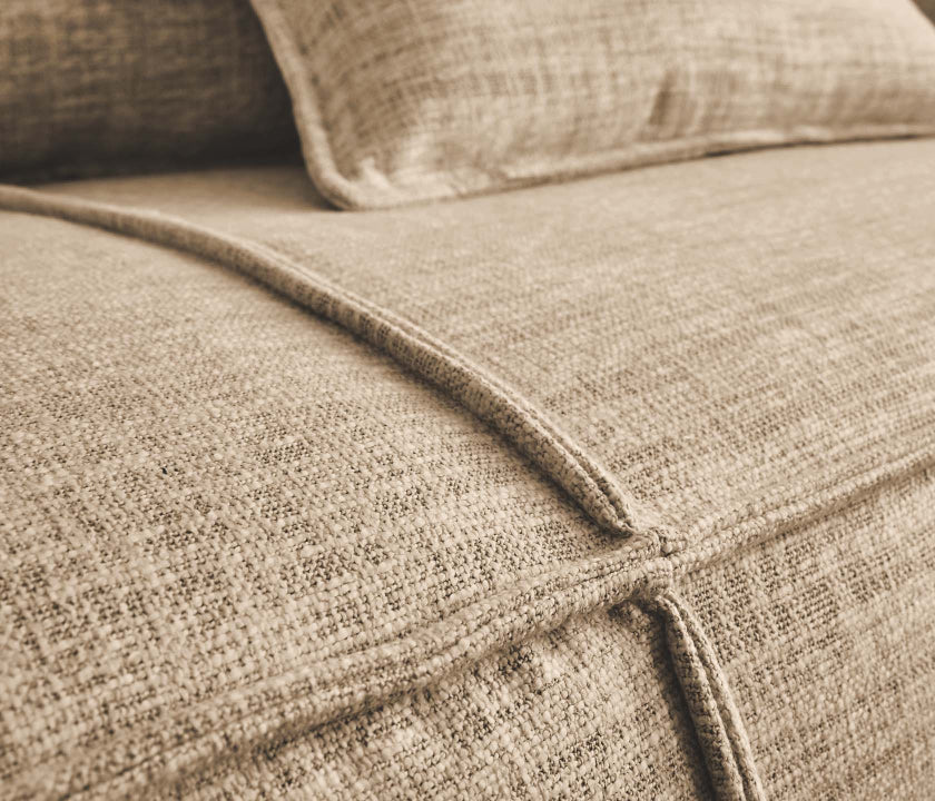 Échantillon canapé convertible FOLIA