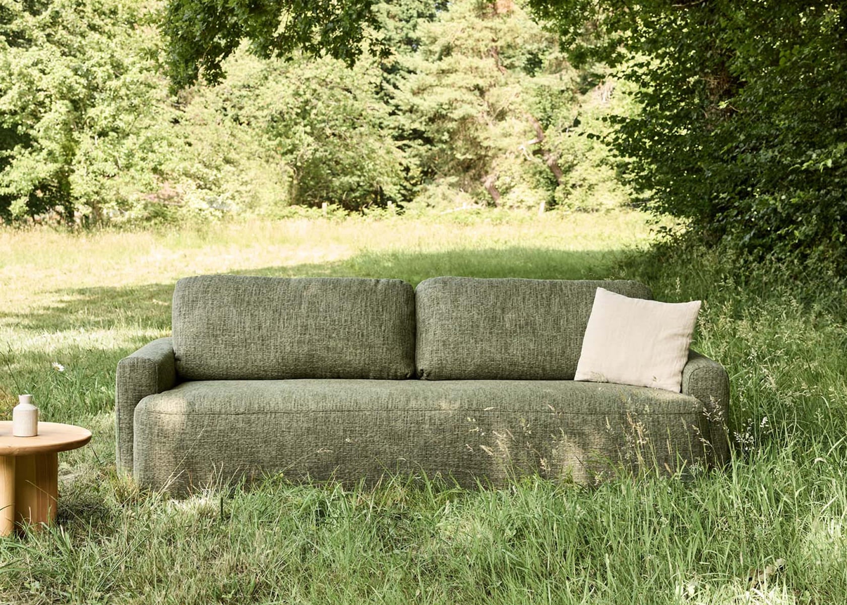 Canapé convertible CLOUD