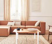 Table basse en bois massif ÉOS- Kipli x TIPTOE