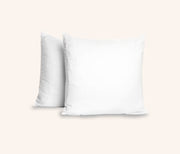 Coussin de garnissage carré