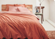 Housse de couette coton bio