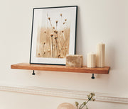 Étagère en bois massif ÉOS - Kipli x TIPTOE