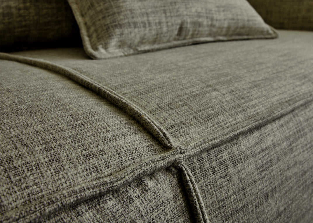 Échantillon canapé convertible FOLIA