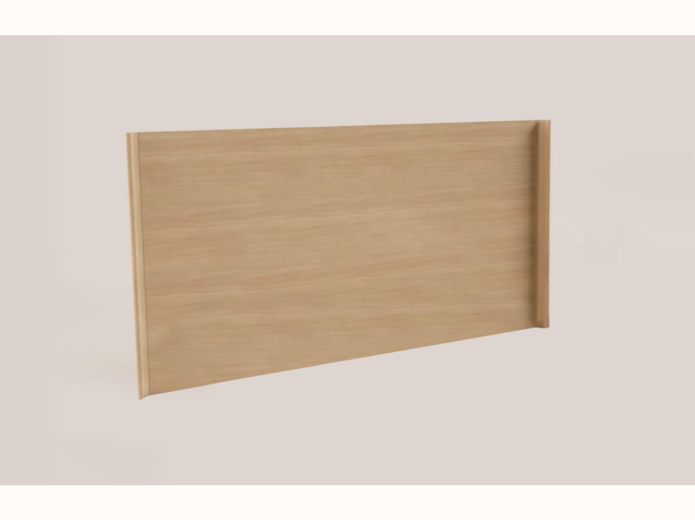 Tête de lit à poser Arche