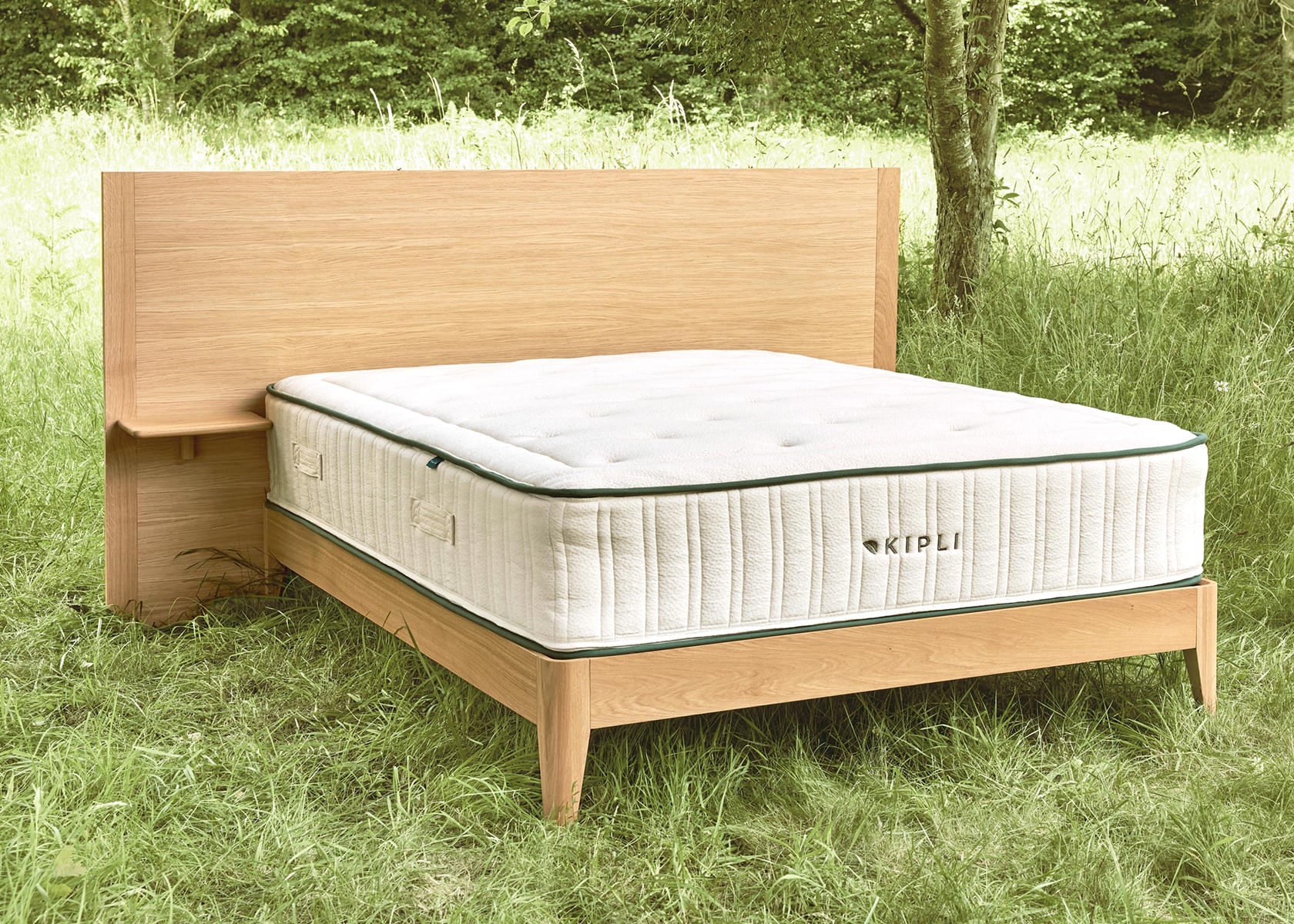 Matelas hybride Ultime