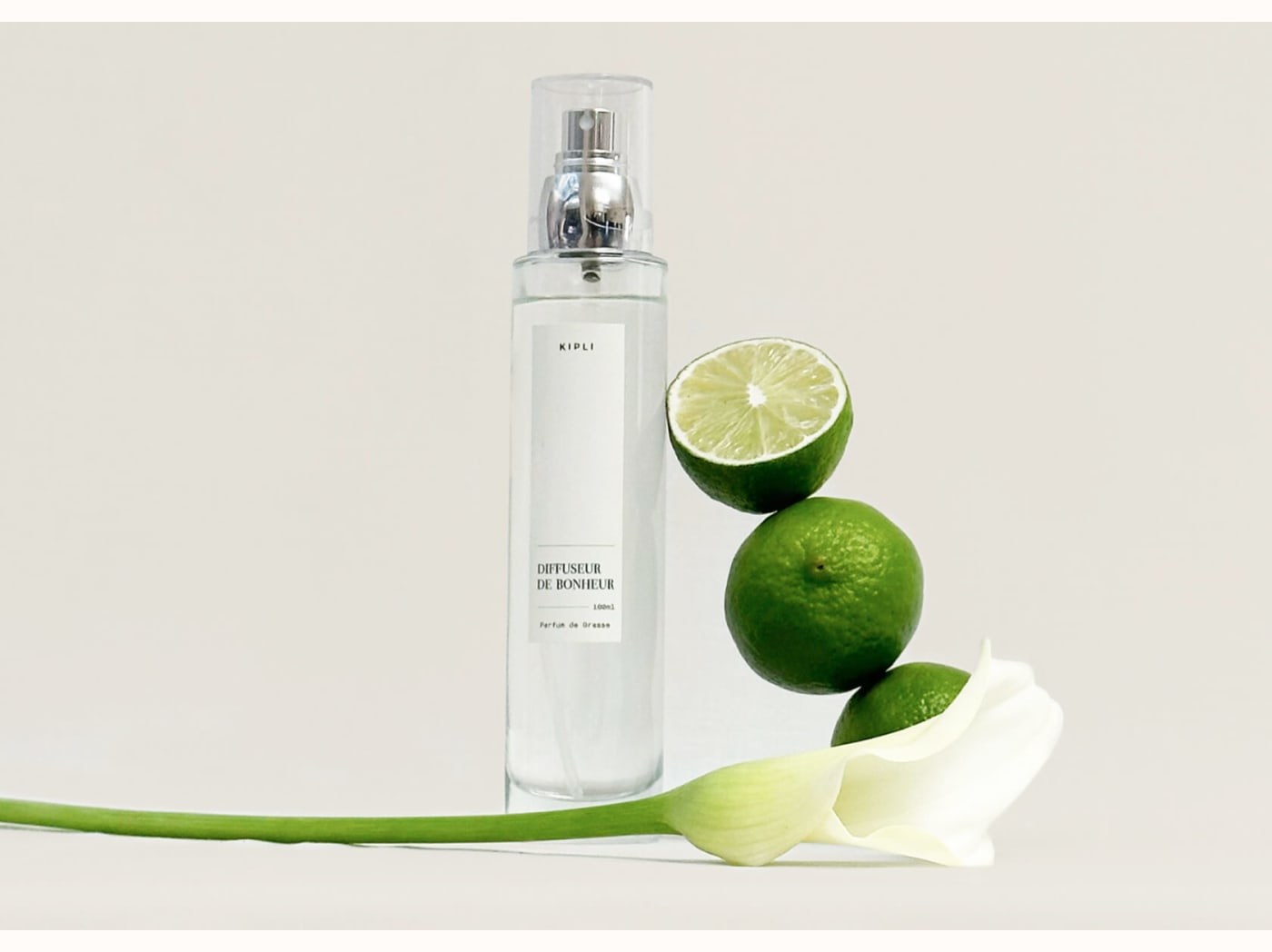 Vaporisateur d'intérieur - Diffuseur de bonheur