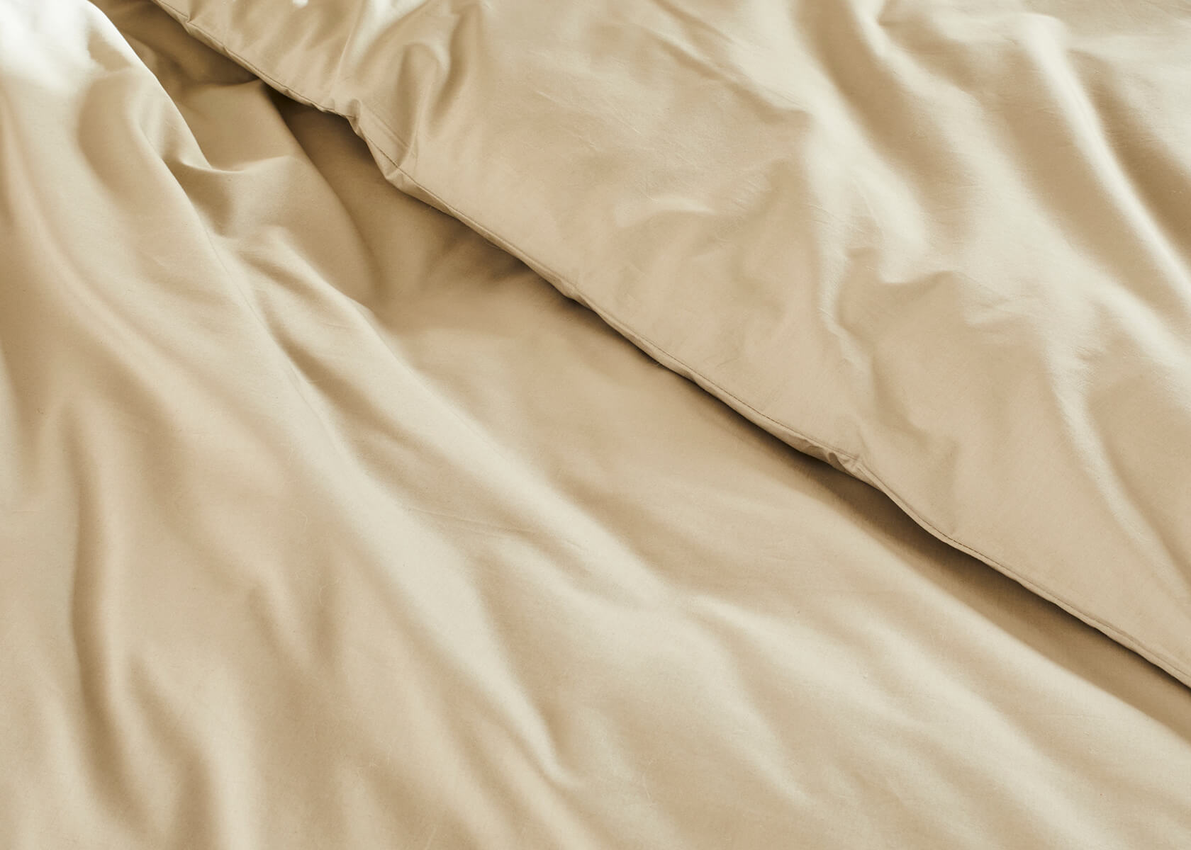 Housse de couette coton bio