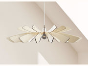 Suspension en bois AURORA - Atelier Loupiote x Kipli