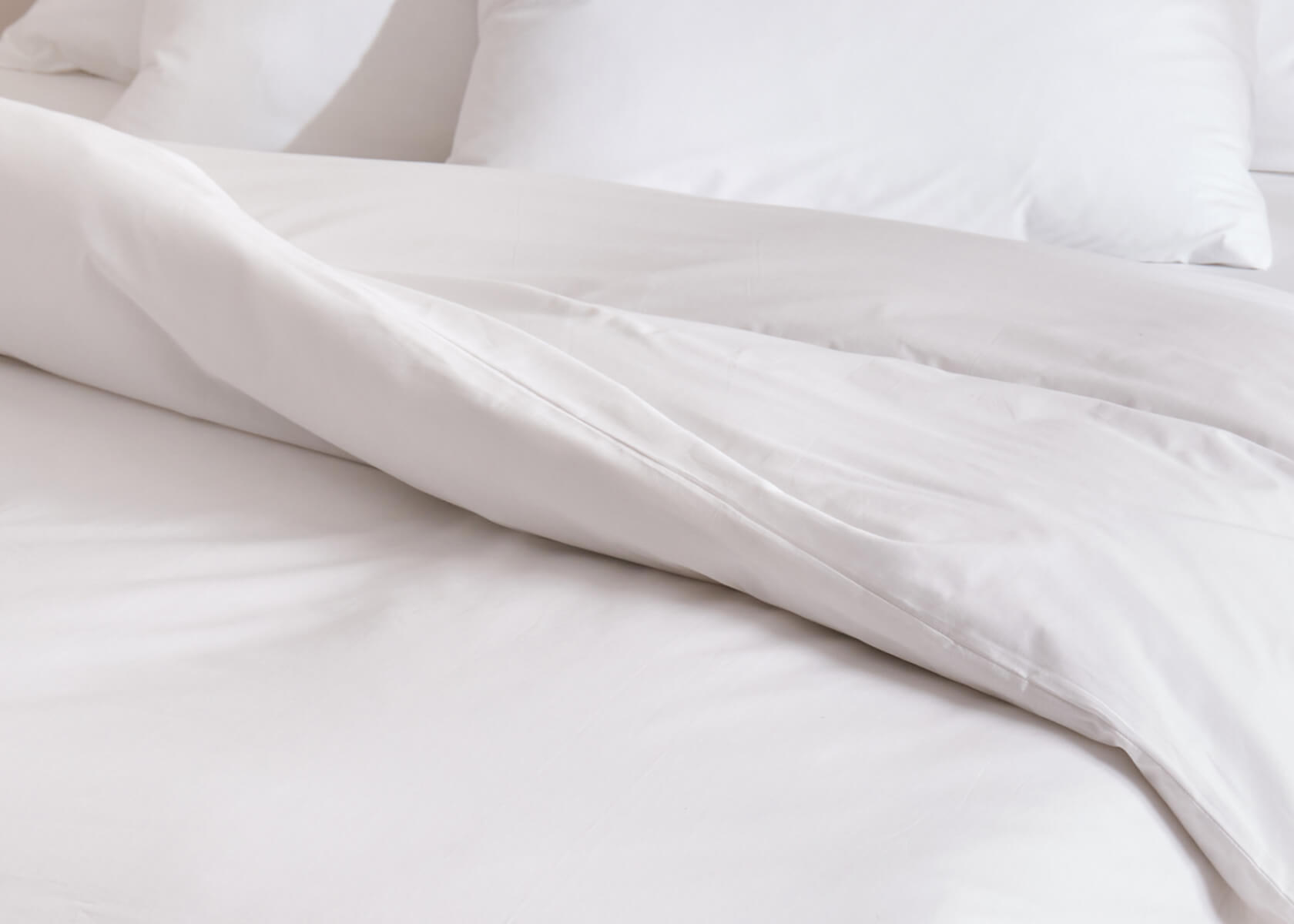 Housse de couette coton bio