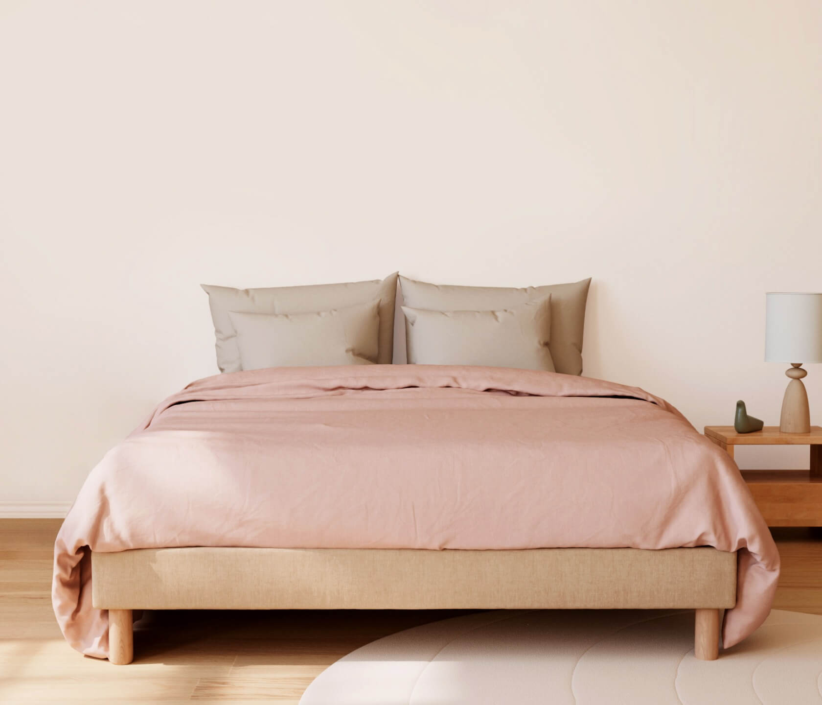 Peinture naturelle - Kipli x Algo