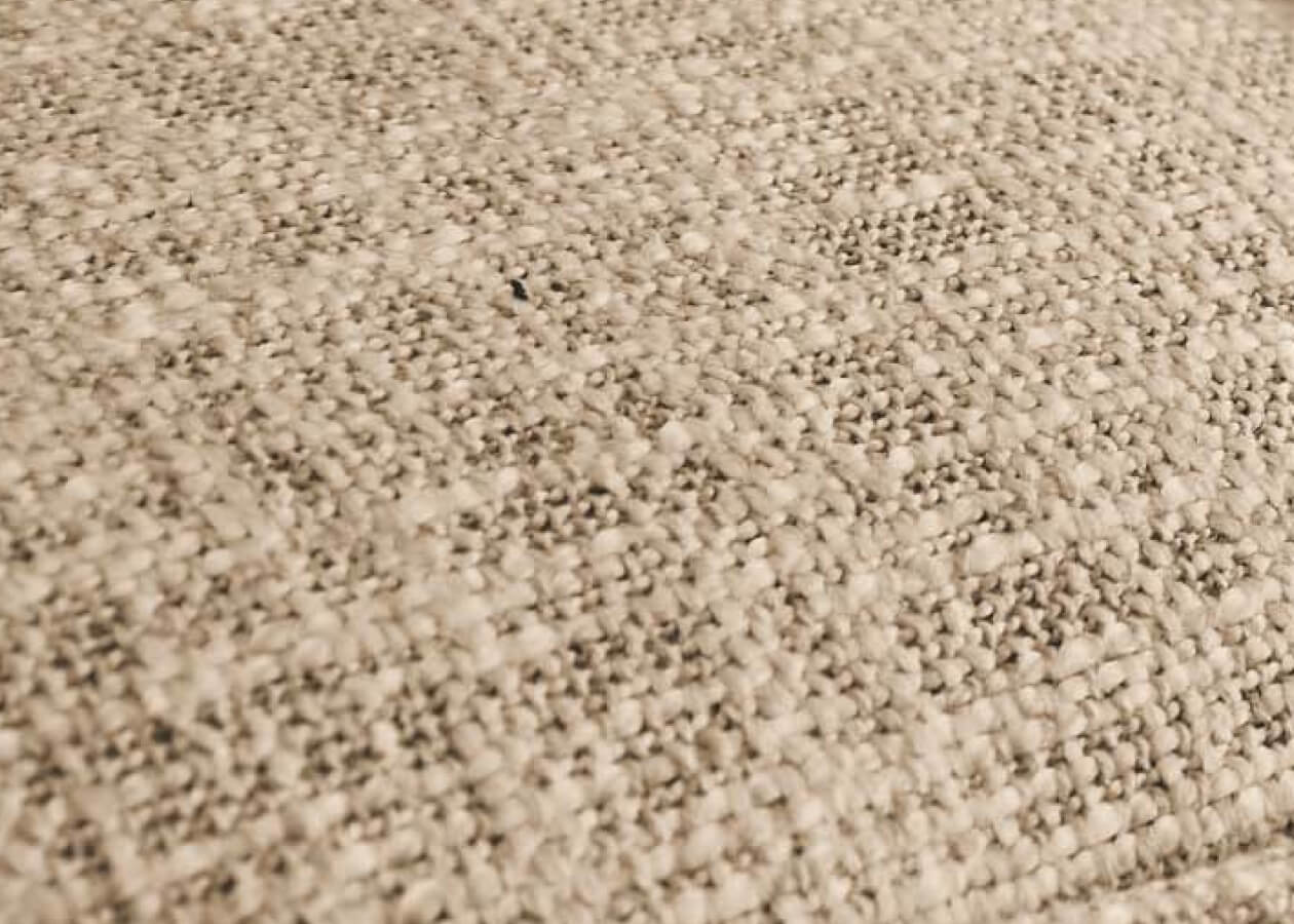 Échantillon canapé convertible CLOUD